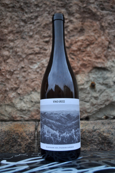 Haloze '23, Vino Gross