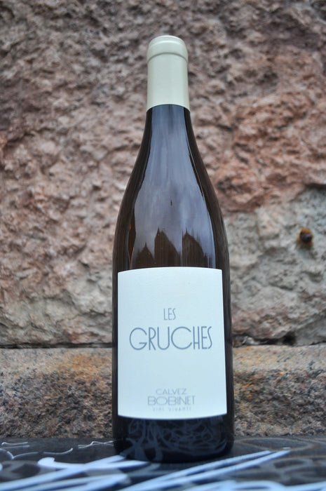 Les Gruches '21, Bobinet