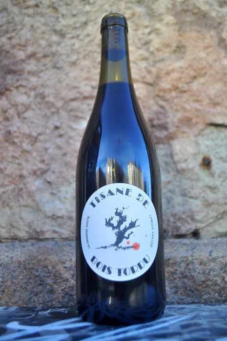 Tisane dBT '23, La Dernière Goutte