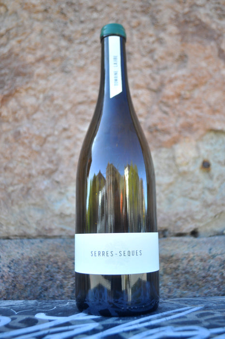 Serres-Seques '23, Lajibe