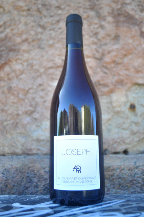 Joseph '24, Mavit