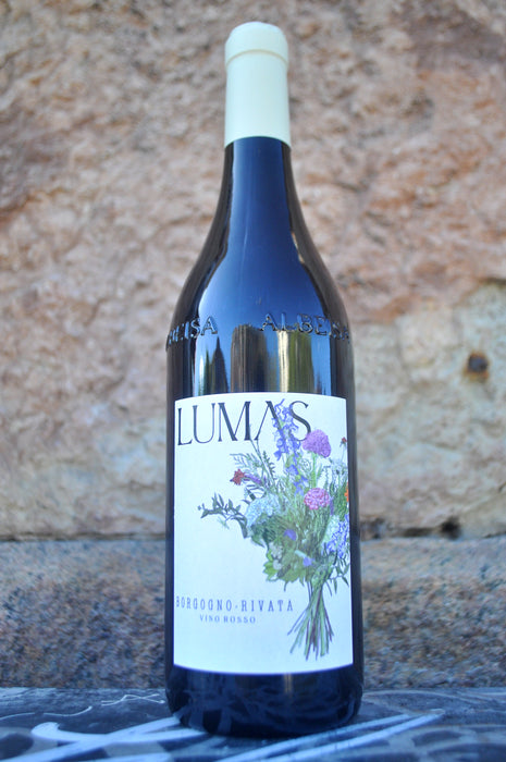 Lumas '24, Borgogno Rivata