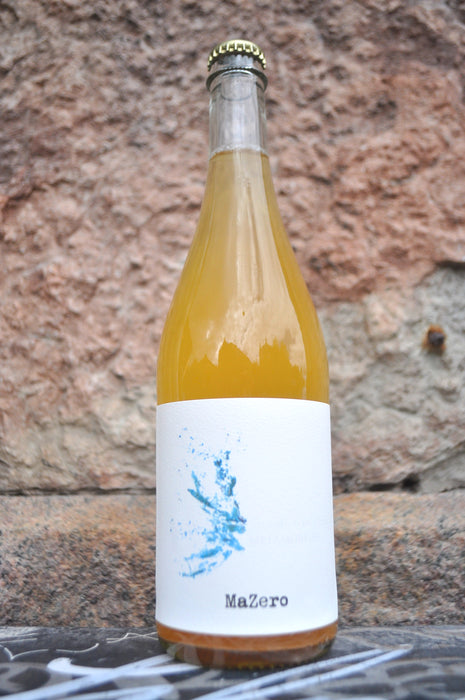 Mazero '23, Masiero