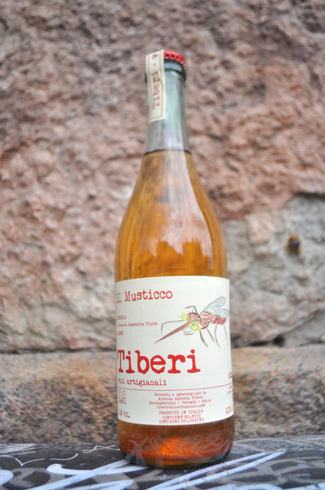 Il Musticco '23, Tiberi