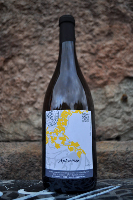 Aphrodite '22, La Grapperie