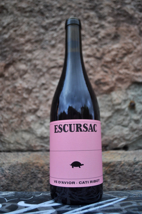 Escursac '24, Cati Ribot