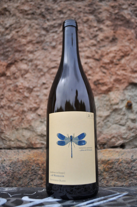 Blaue Libelle '24, Tscheppe
