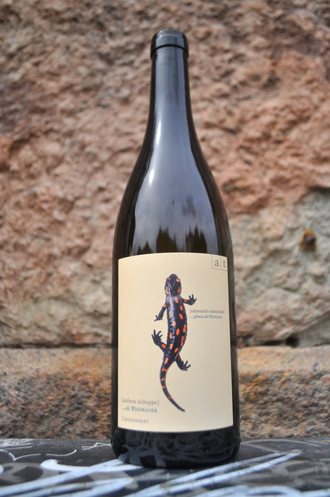 Salamander '24, Tscheppe