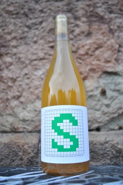 Sauvignon '25, Slov Wines