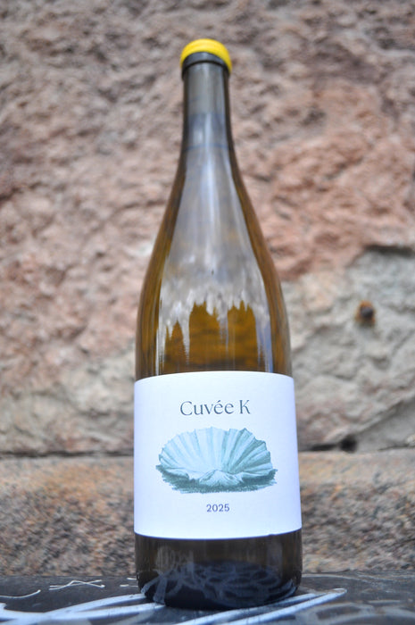 Cuvée K '25, Sønderstrand