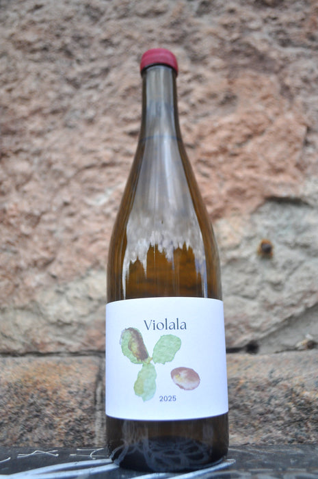 Violala '25, Sønderstrand