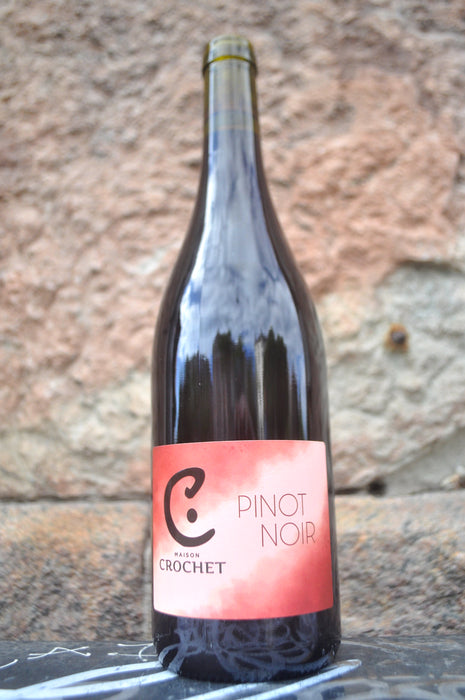 Pinot Noir '25, Maison Crochet