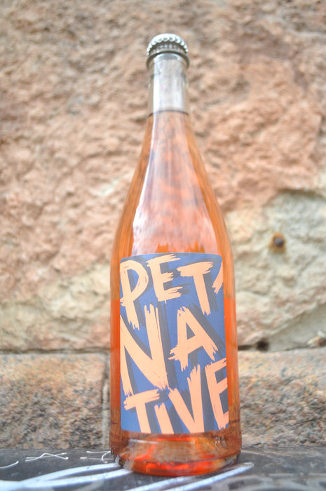 Petnative Rosé '25, Crochet