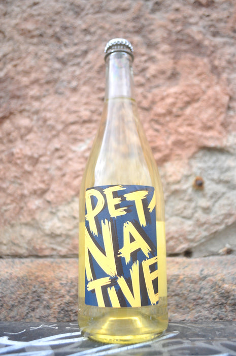 Petnative Blanc '25, Crochet