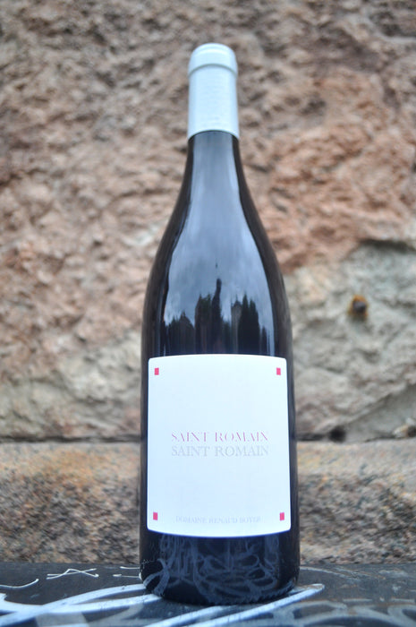 Saint Romain Rouge '23, Renaud Boyer