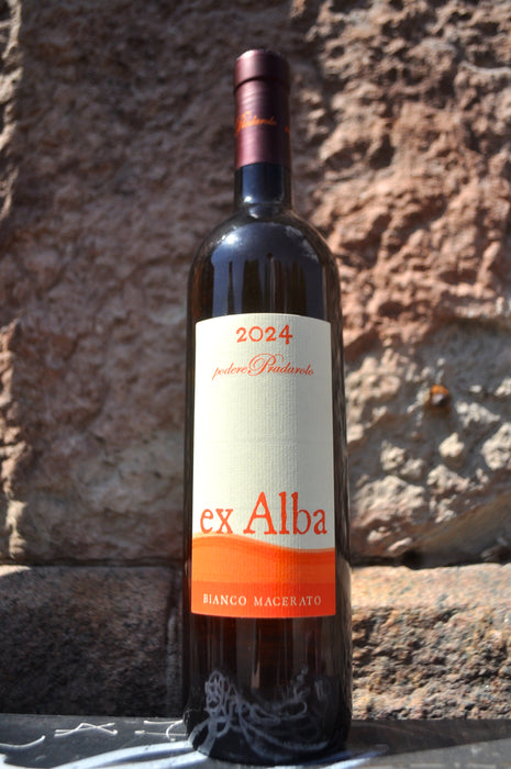 Ex Alba '24, Pradarolo