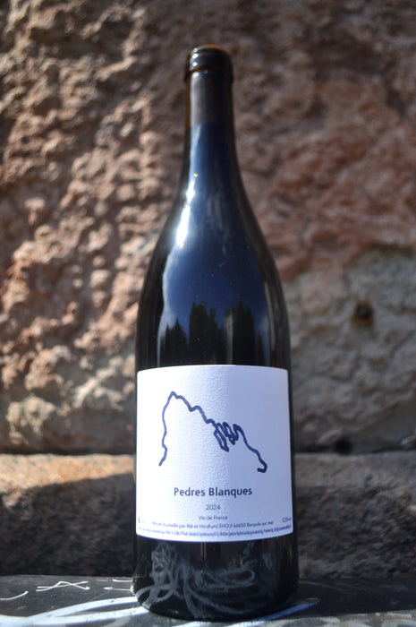 Pedres Blanques '24, Shoji