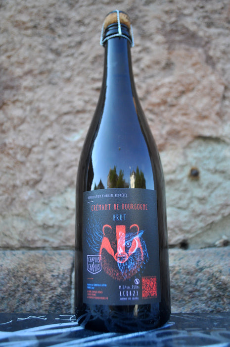 Crémant 'NV, Chapuis