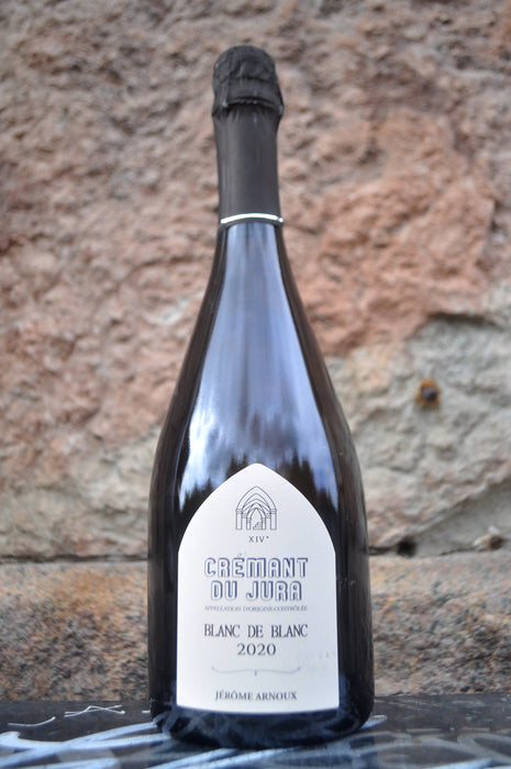 Blanc de Blanc '20, Jérôme Arnoux