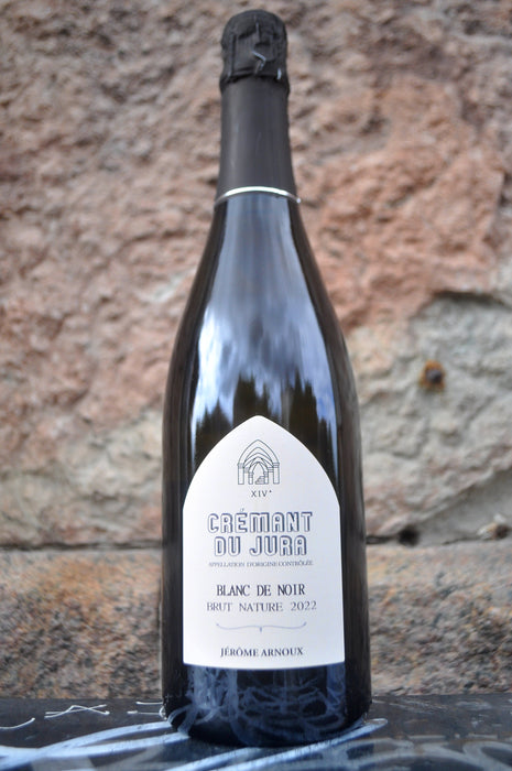 Blanc de Noir '22, Jérôme Arnoux