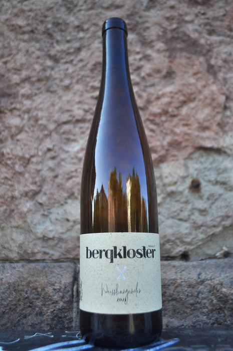 Weissburgunder '21, Bergkloster