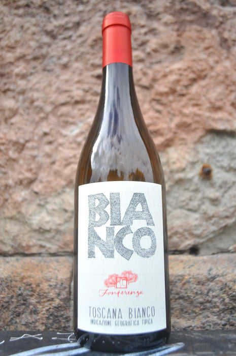 Bianco '23, Fonterenza