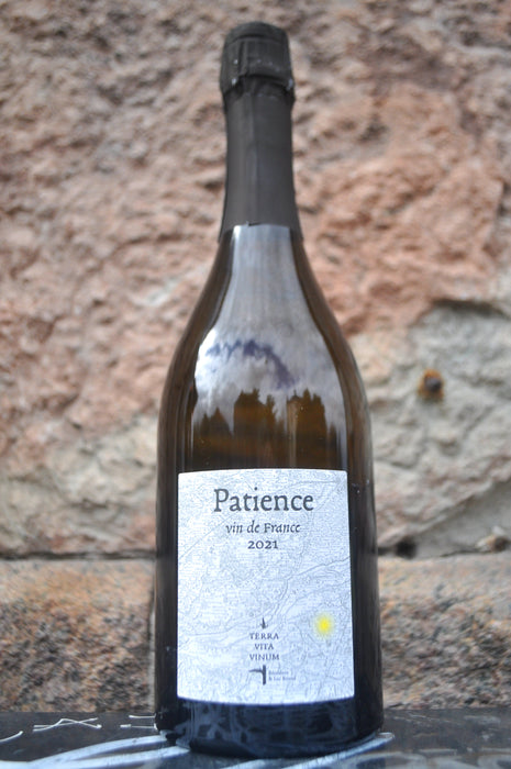 Patience '21, Terra Vita Vinum