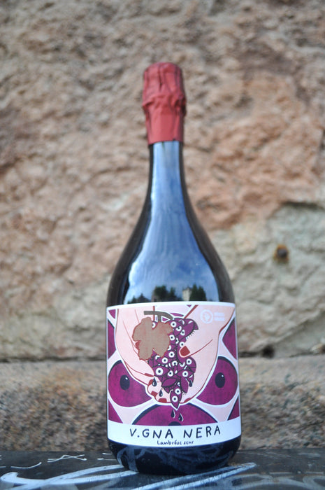 Vigna Nera '21, Fangareggi