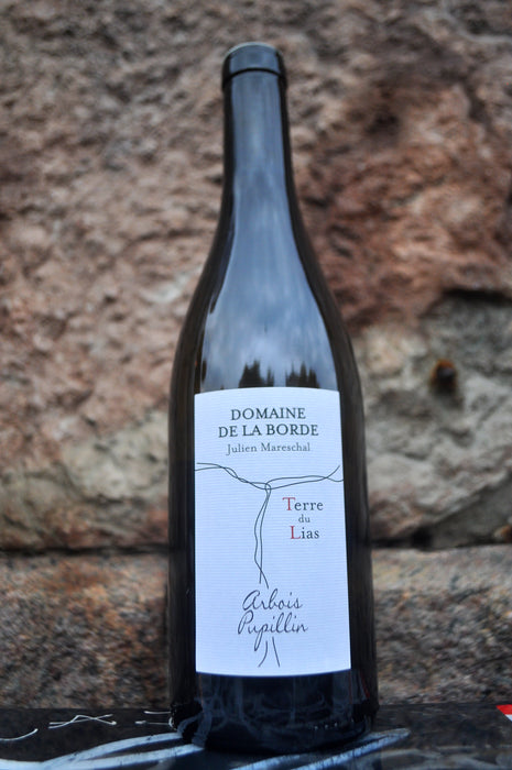 Terre du Lias '24, de la Borde