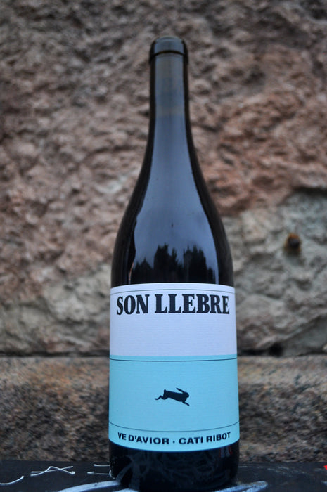 Son Llebre Negre '24, Cati Ribot
