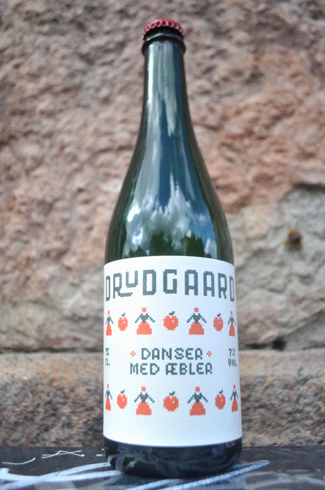 Danser med æbler '24, Drudgaard