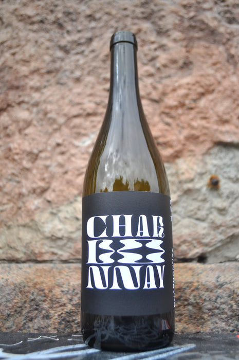 Chardonnay '24, Weigand