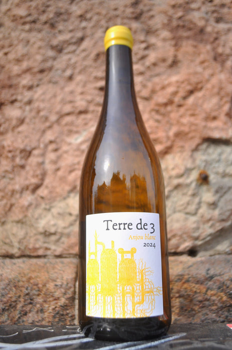 Terre de 3 '24, Terra Vita Vinum