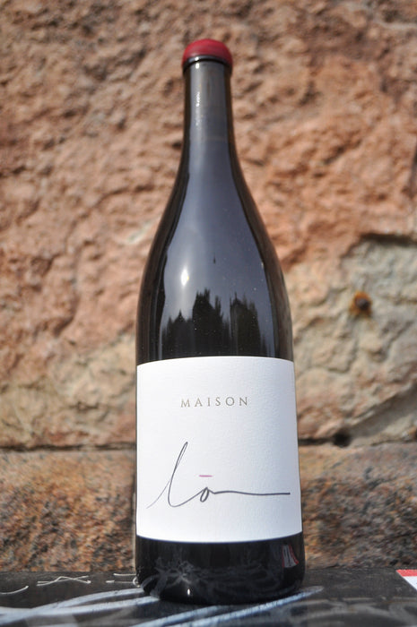 Grenache '24, Maison Là