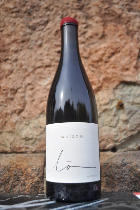 Martheline '24, Maison Là