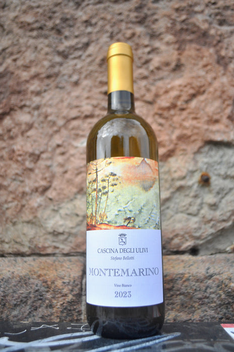 Montemarino '23, Cascina degli Ulivi