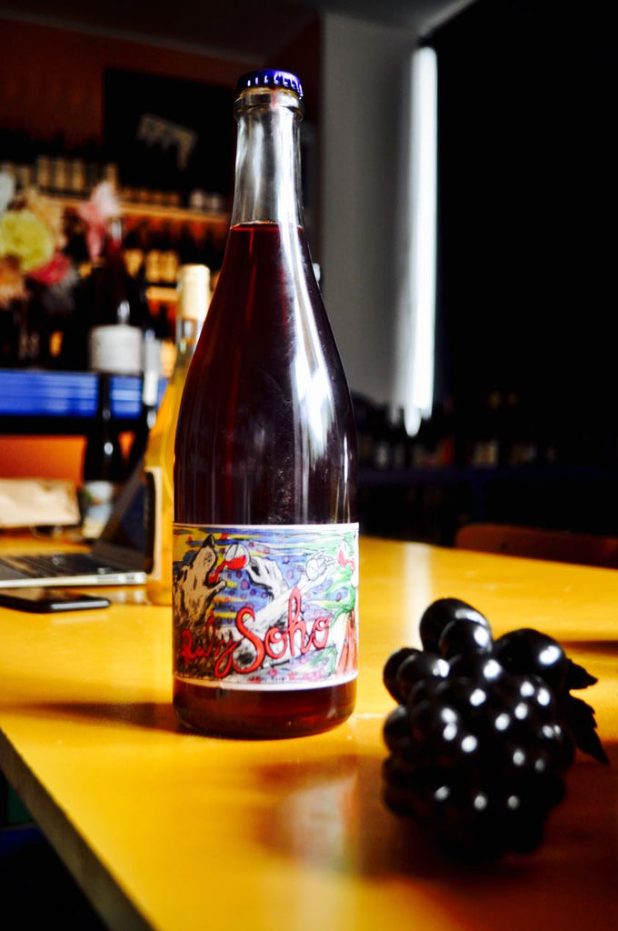 Ruby Soho '21, Staffelter-Hof