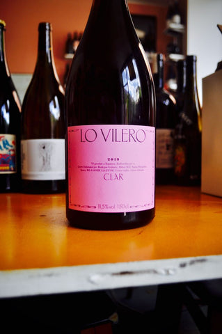 Vilerro '19 (MG), Ribot x Cedo