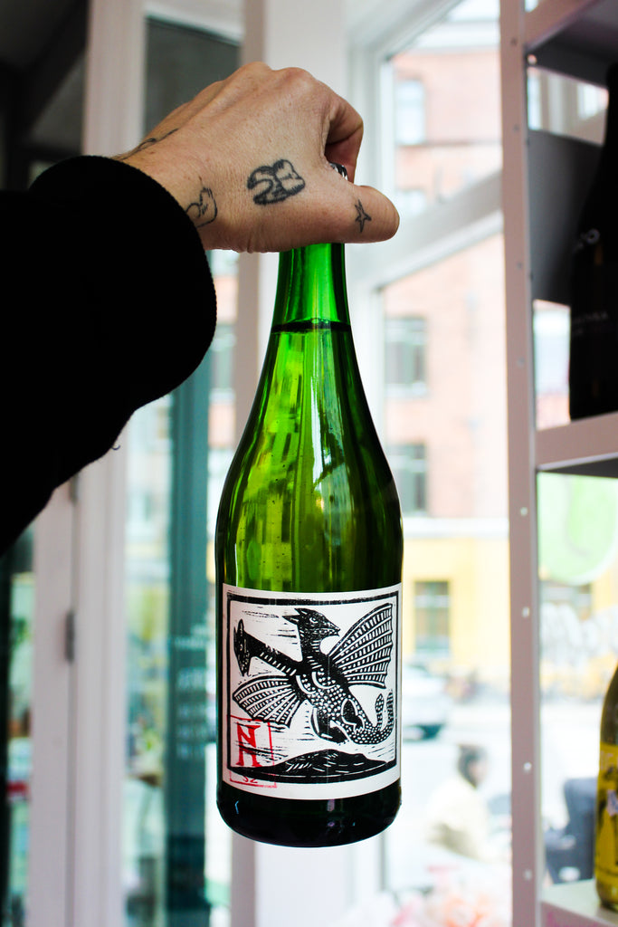 Furmint Pét Nat '21, Kolonia 52