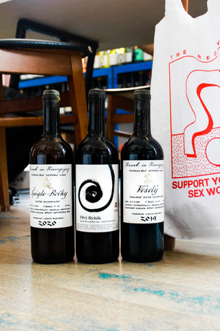 Stàvek Forever (3 bottles)